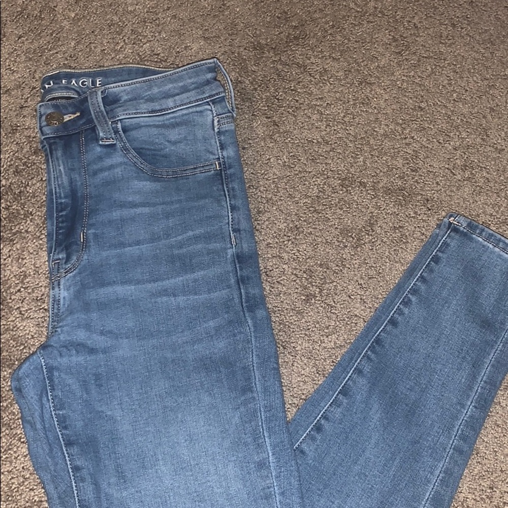 AE jeans